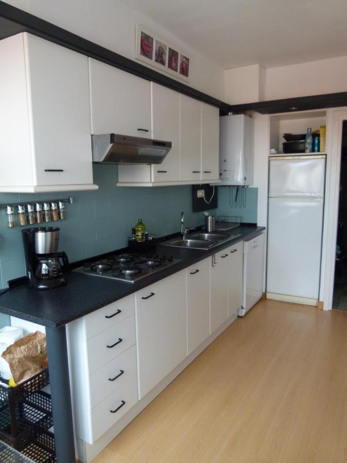 Appartement 3 Pieces Au Coeur D'Hendaye Plage 외부 사진