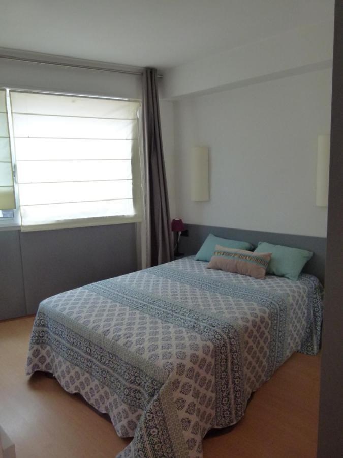 Appartement 3 Pieces Au Coeur D'Hendaye Plage 외부 사진