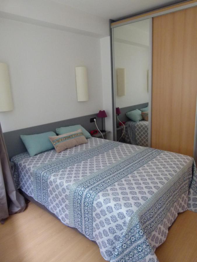 Appartement 3 Pieces Au Coeur D'Hendaye Plage 외부 사진