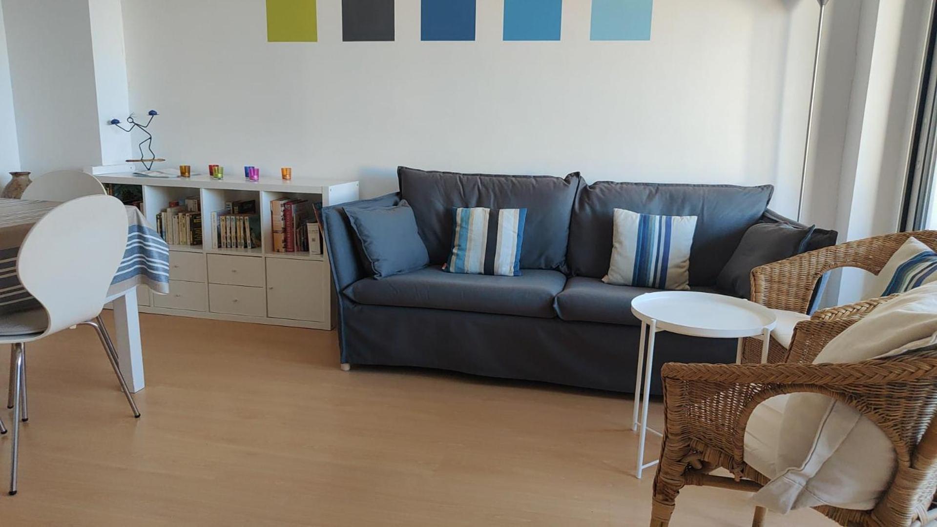 Appartement 3 Pieces Au Coeur D'Hendaye Plage 외부 사진