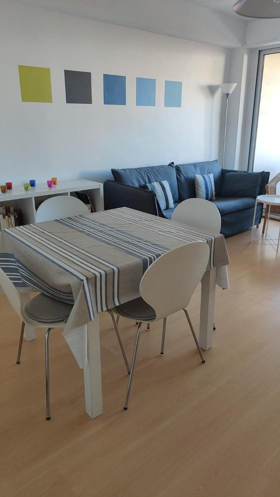 Appartement 3 Pieces Au Coeur D'Hendaye Plage 외부 사진